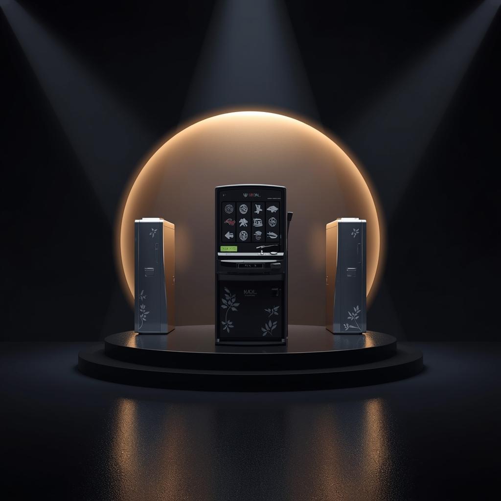 Service quality, player protections and final selection steps