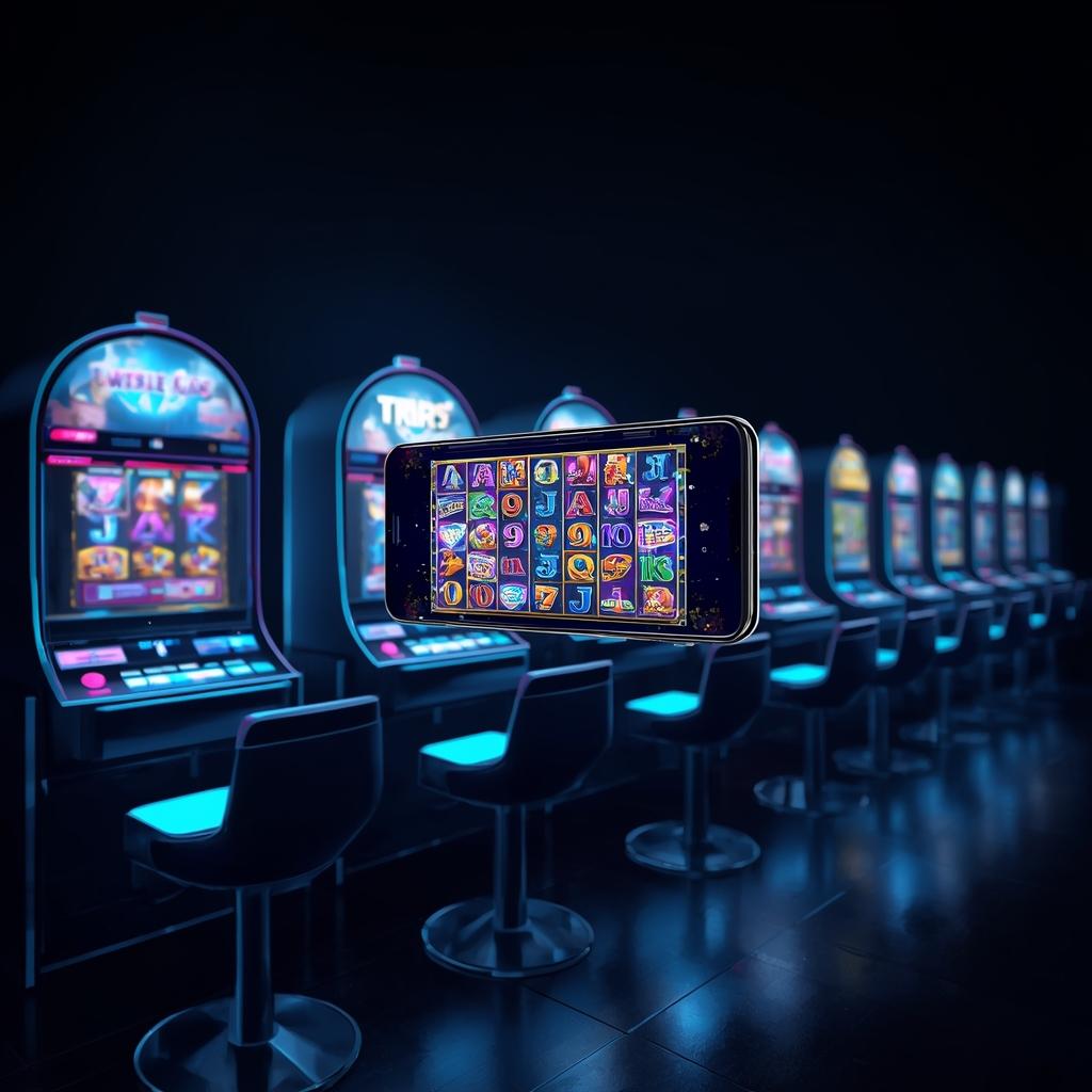 Software stacks, mobile performance and audiovisual design