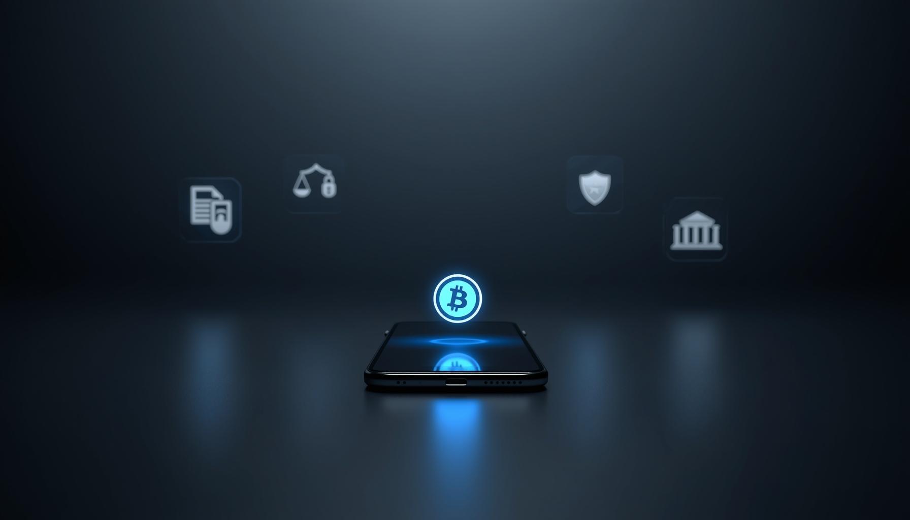 Handling disputes, mobile experience and legal limits