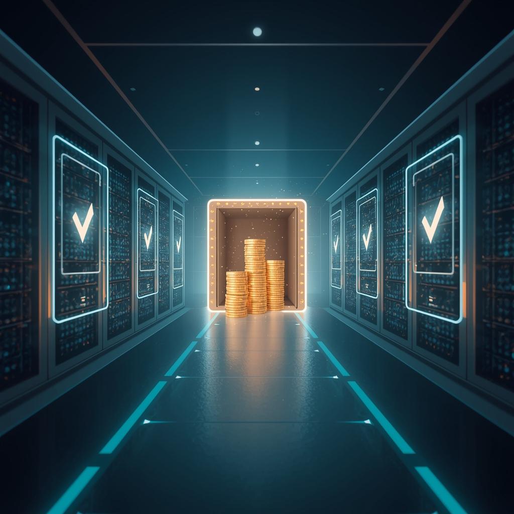 How operators are ranked and verification practices